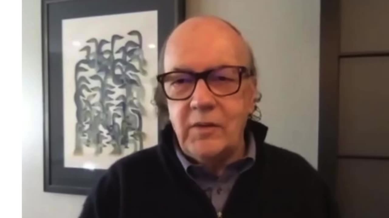 Jim Rickards Shared Horrible News – Economic Catastrophe Ahead! 💥📉