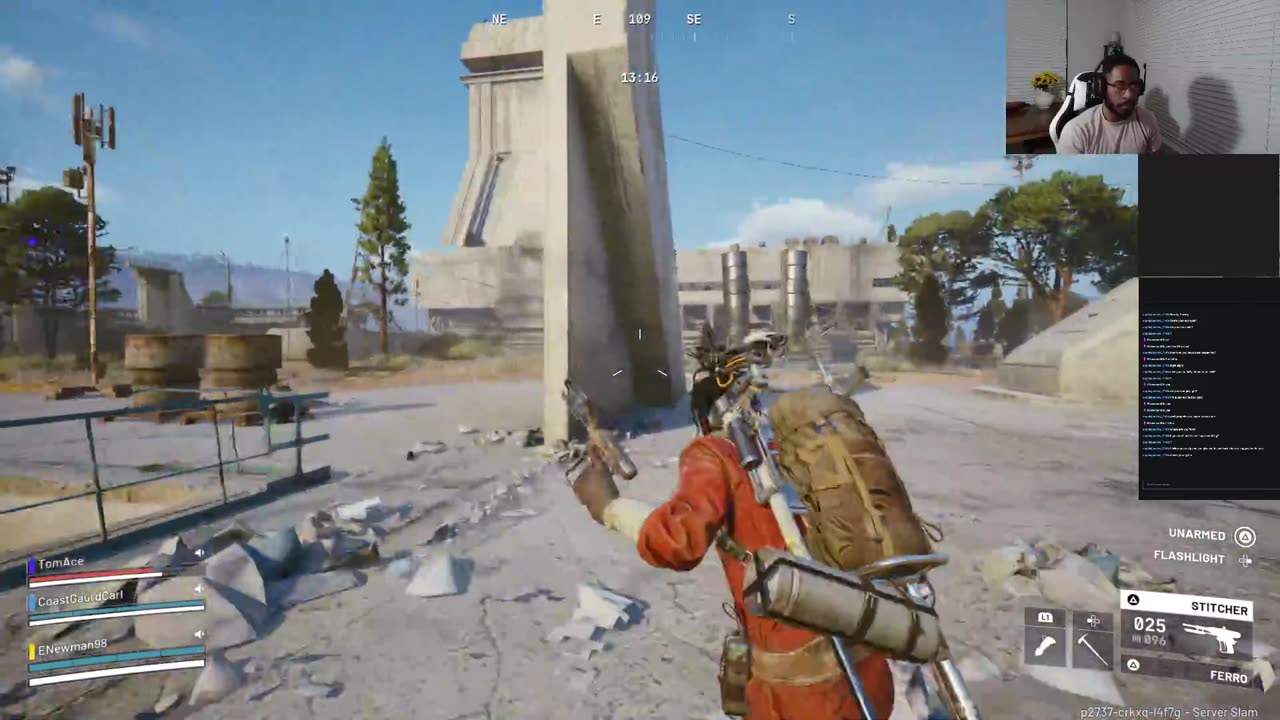 Identity of ENewman98