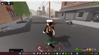 [Full Gameplay #273-2025] Roblox: Da Hood