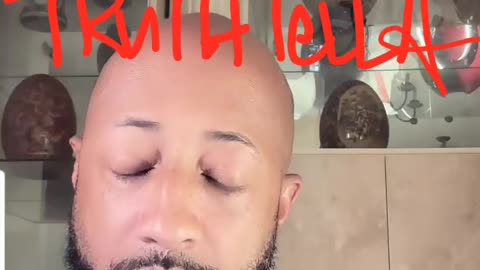 TRINA B GAGGED BY BIG MOMMA EMP LMAO HE THOUGHT HE HAD A FRIEND & TRIED TO LINE HER CAUSE HE THOUGHT SHE WAS READING QUEEN TOMIKAY SHE DECLINED & SAID FOH