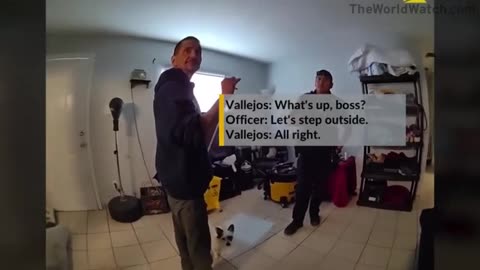 Albuquerque police find dismembered woman in her son’s freezer