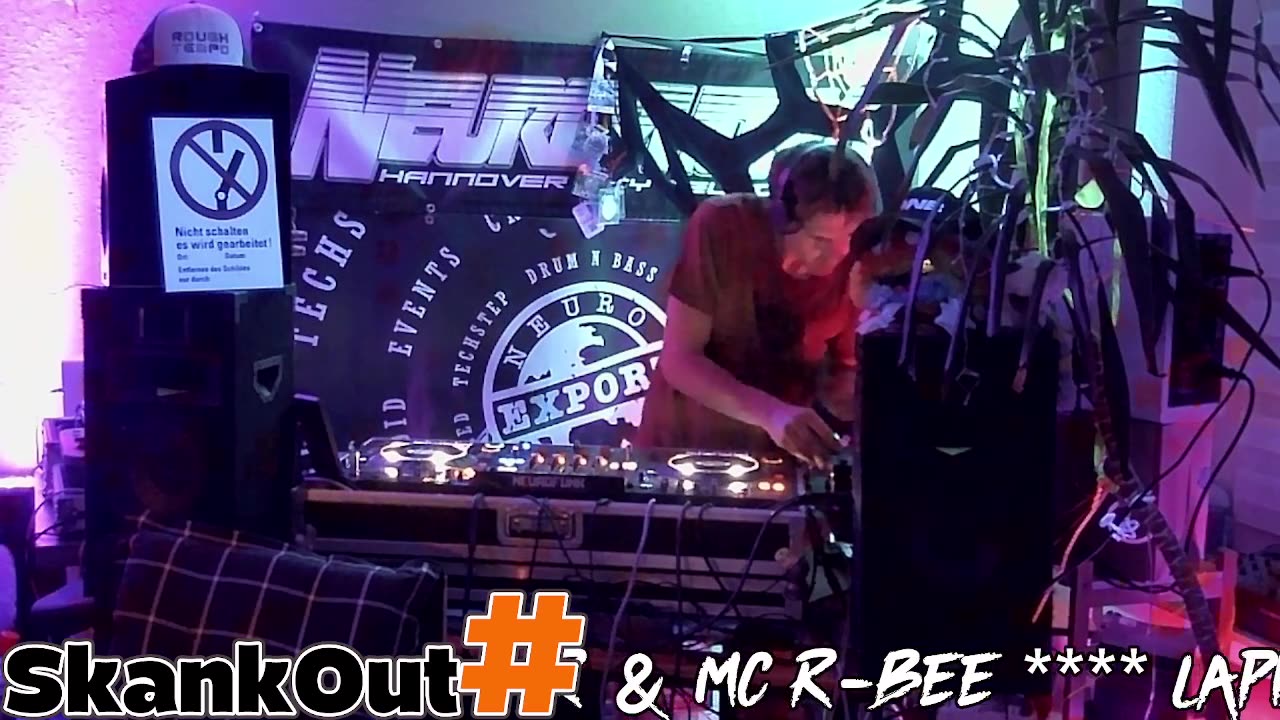SkankOut#Sessions is live!