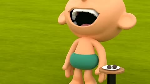 When I played squid game ? 🤣🤣