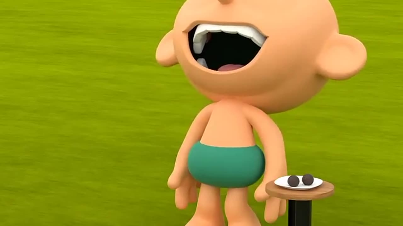 When I played squid game ? 🤣🤣