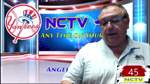 NCTV45 KELLY’S SIDE DOOR TAVERN SPORTS SUN MAY 3 2025