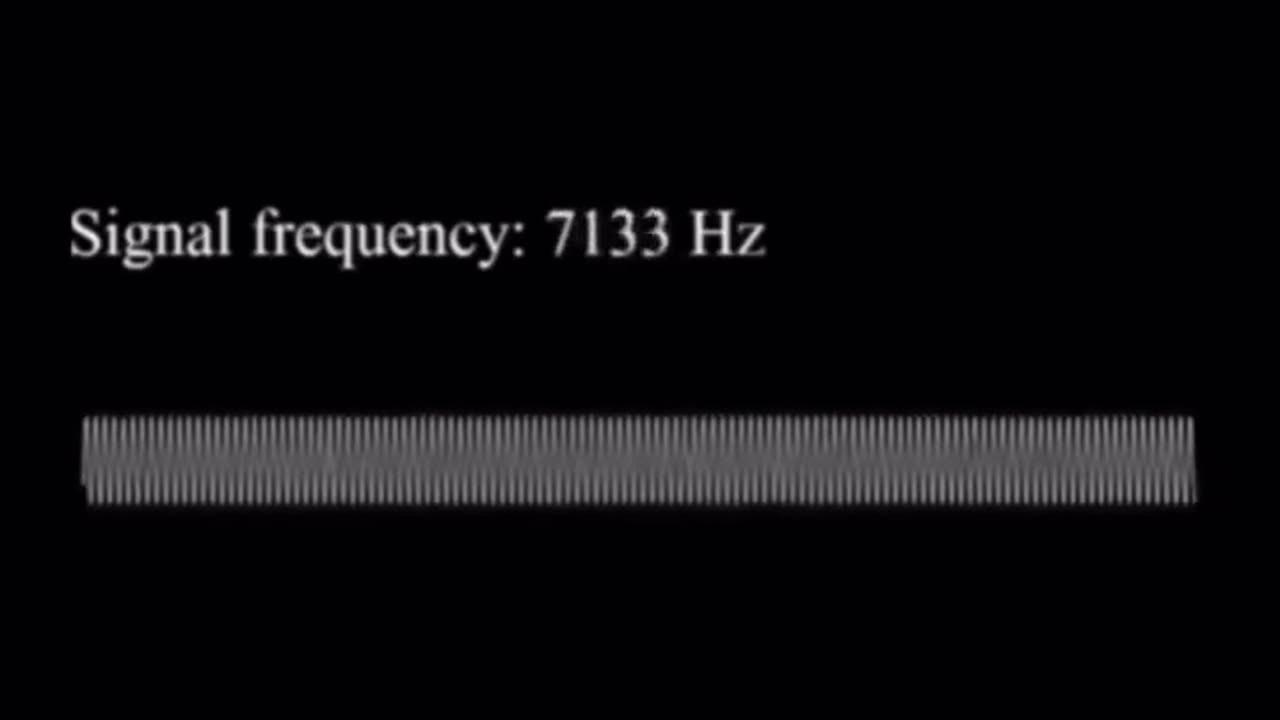 HEARING TEST - ⚠️ KEEP YOUR VOLUME LOW!