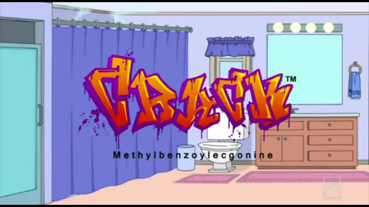 Crack Commercial