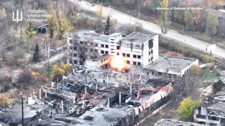 Russia to pay a high price for Pokrovsk, Reuters correspondent says