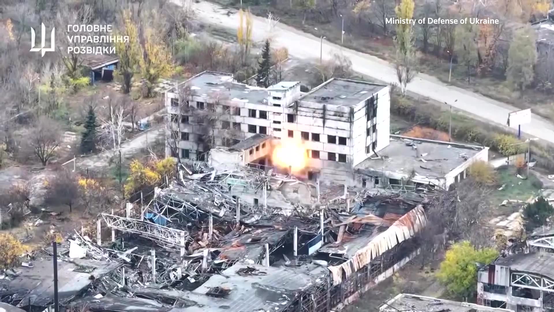 Russia to pay a high price for Pokrovsk, Reuters correspondent says