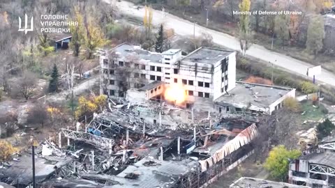 Russia to pay a high price for Pokrovsk, Reuters correspondent says