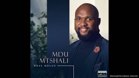 Mdu Mtshali - Cela Konke