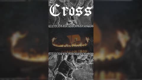 Cross - Dying man´s prayer #Short