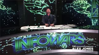 The Alex Jones Show THURSDAY LIVE SHOW STREAM 5/15/25