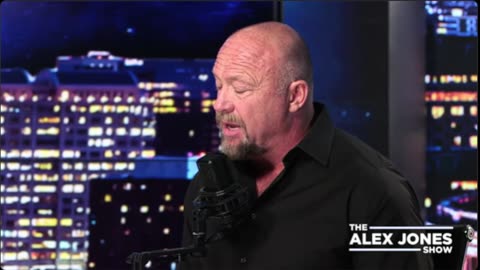 The Alex Jones Show THURSDAY LIVE SHOW STREAM 5/15/25