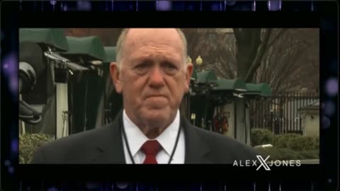 The Alex Jones Show THURSDAY LIVE SHOW STREAM 5/15/25
