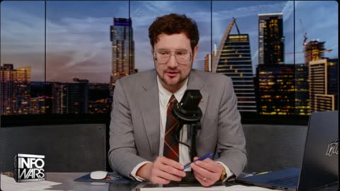 The Alex Jones Show THURSDAY LIVE SHOW STREAM 5/15/25