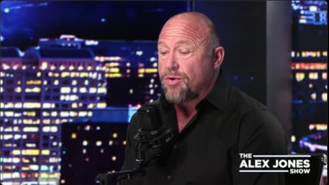 The Alex Jones Show THURSDAY LIVE SHOW STREAM 5/15/25
