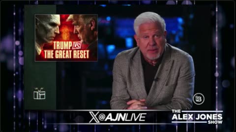 The Alex Jones Show THURSDAY LIVE SHOW STREAM 5/15/25