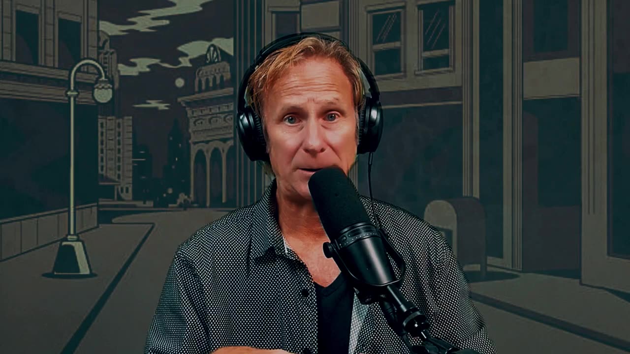 MZTV 1734: Friends of the Cross Don't Obsessively Repent