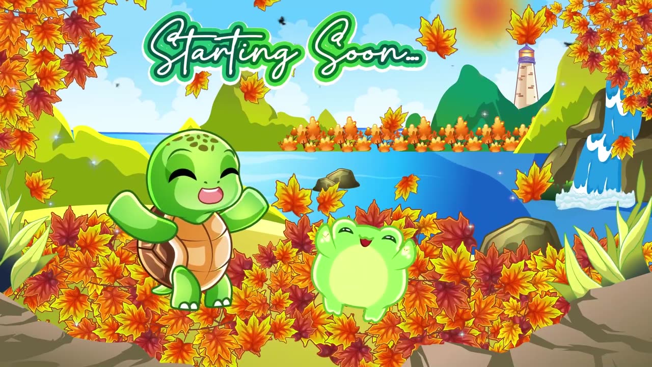 Gametime with Bluey and Friends! - Siren's Cove - 18+ - Rainbow Safe Space