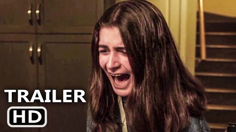 STALKERS Trailer (2025) Thriller Movie