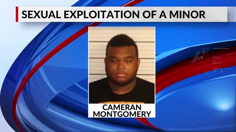 Black man arrested after child porn found on Google Photos account