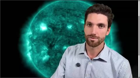 A Modern Carrington Event May Be About To Occur - Stefan Burns' Emergency Update