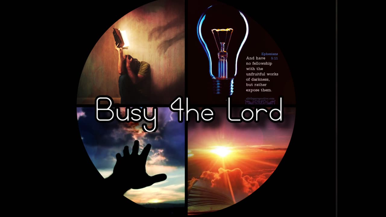 Separated to the Gospel