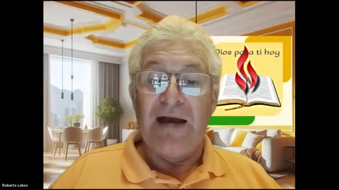 Estudio de la Biblia - Diciembre 11, 2025