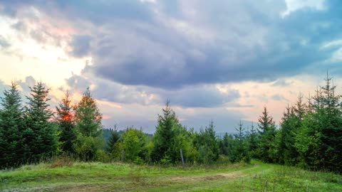 "The only person who can stop you is you.