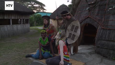 Slow Travel: The Art of Moving With Intention