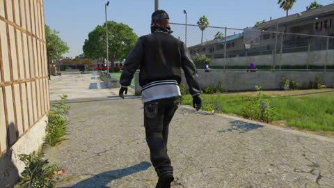 GTA 5 | Realistic Hood Deaths Volume 3