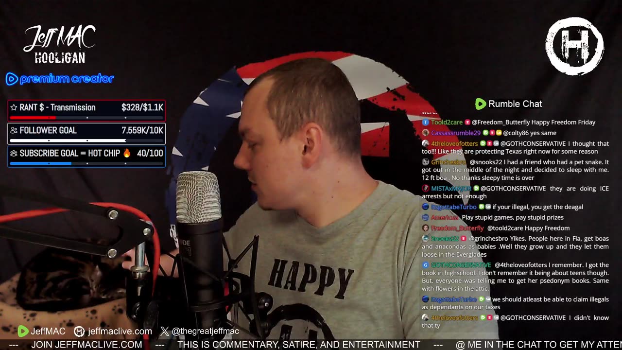 Panhandle Pokey | 475 Illegals Busted | FL End All Vaccine Mandates | More!! | CWH 779 #Fun #News