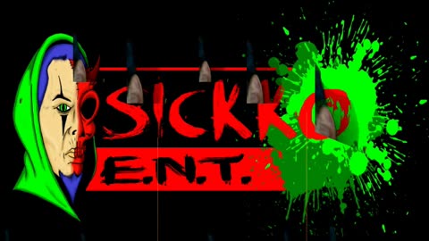 LB~Sickning – “Good Riddance” (Green Screen Music Video)