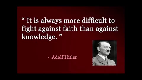 Bolshevism: From Moses to Lenin by Hitler's Mentor Dietrich Eckart (FULL AUDIOBOOK, 1923)