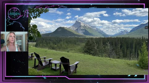 I'M BACK!💫 Updates & Adventures | Wizards, ETs, Inner Earth Beings, OH MY! Mt Shasta, Canada