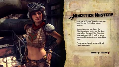 Rage Day 1. No Mic. Not Feeling Up For It.