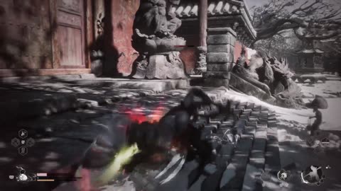 Wukong Gameplay Compilation Part4