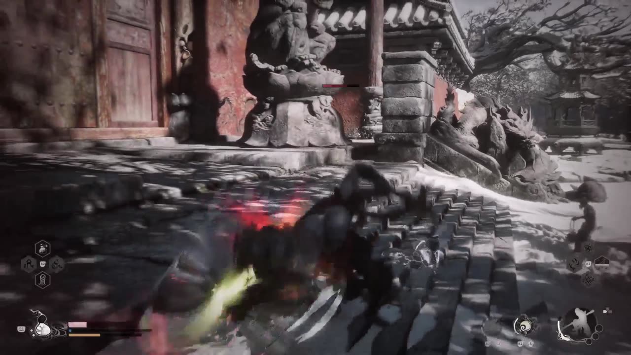 Wukong Gameplay Compilation Part4