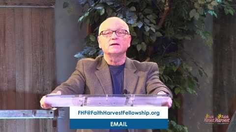2025 Prophetic Word (Pt 8) - Fertile Soil - Pastor Jerry O'Brien