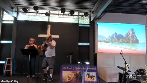 Saturday Service | Aug 23, 2025
