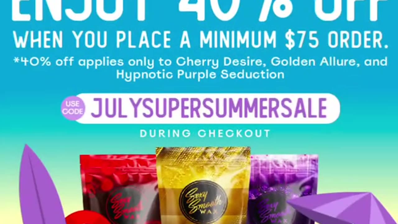 @brianaalatrice Does Upper Lip Self-Wax Using Tickled Pink | Flawless & Easy with Sexy Smooth Wax 💖✨