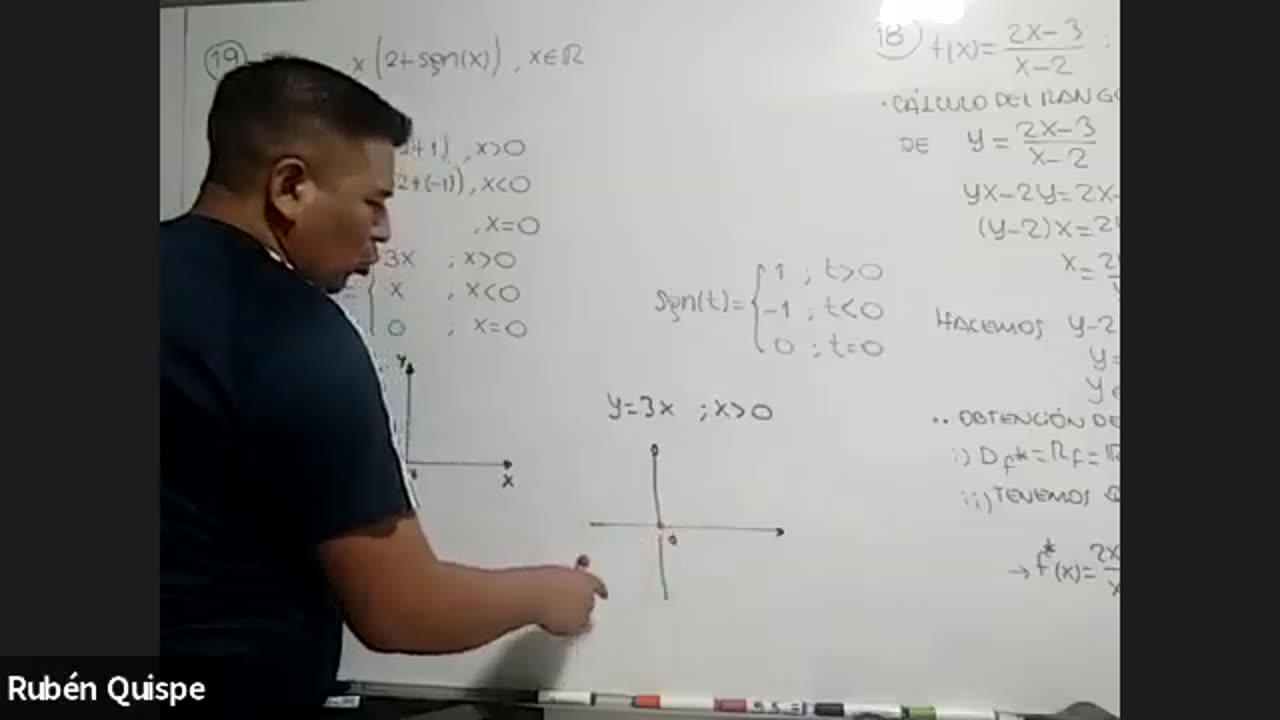 EXCLUSIVA UNI SEMESTRAL | Semana 17 | Álgebra S2