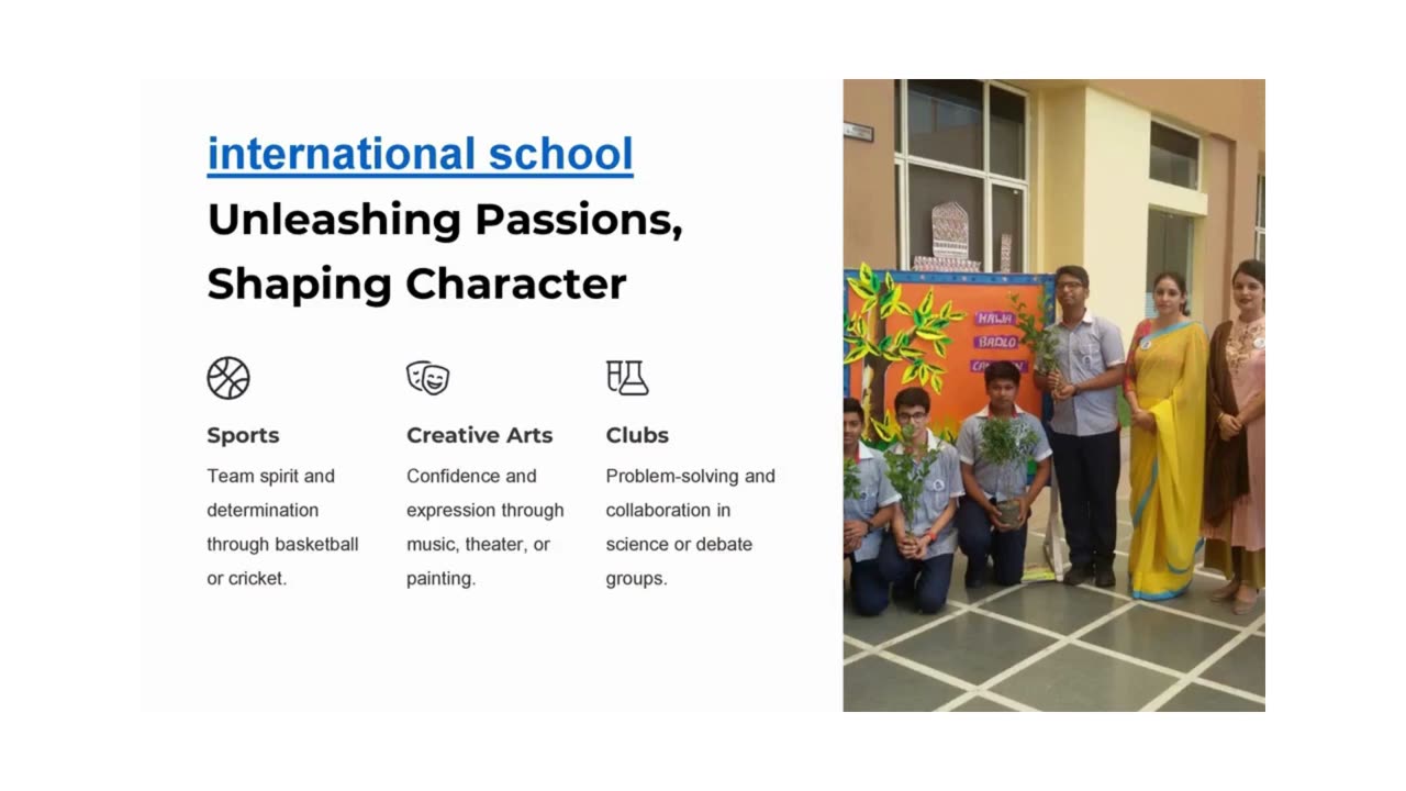 Why a Boarding Experience Just Outside Delhi Could Be Ideal for Your Child in 2025