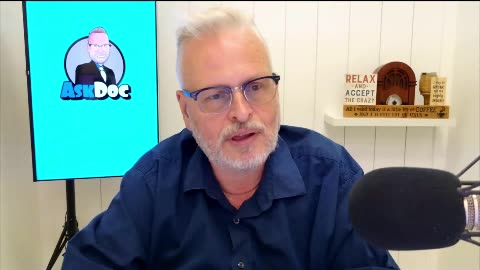 Ask Doc - July 22, 2025 - Spiritual Authority or Misguided Commands?
