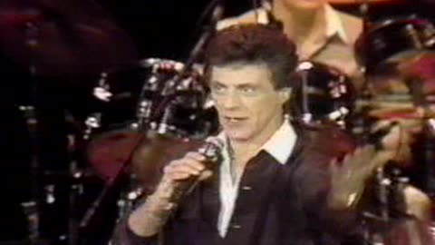 Four Seasons - Who Loves You = Live LQ