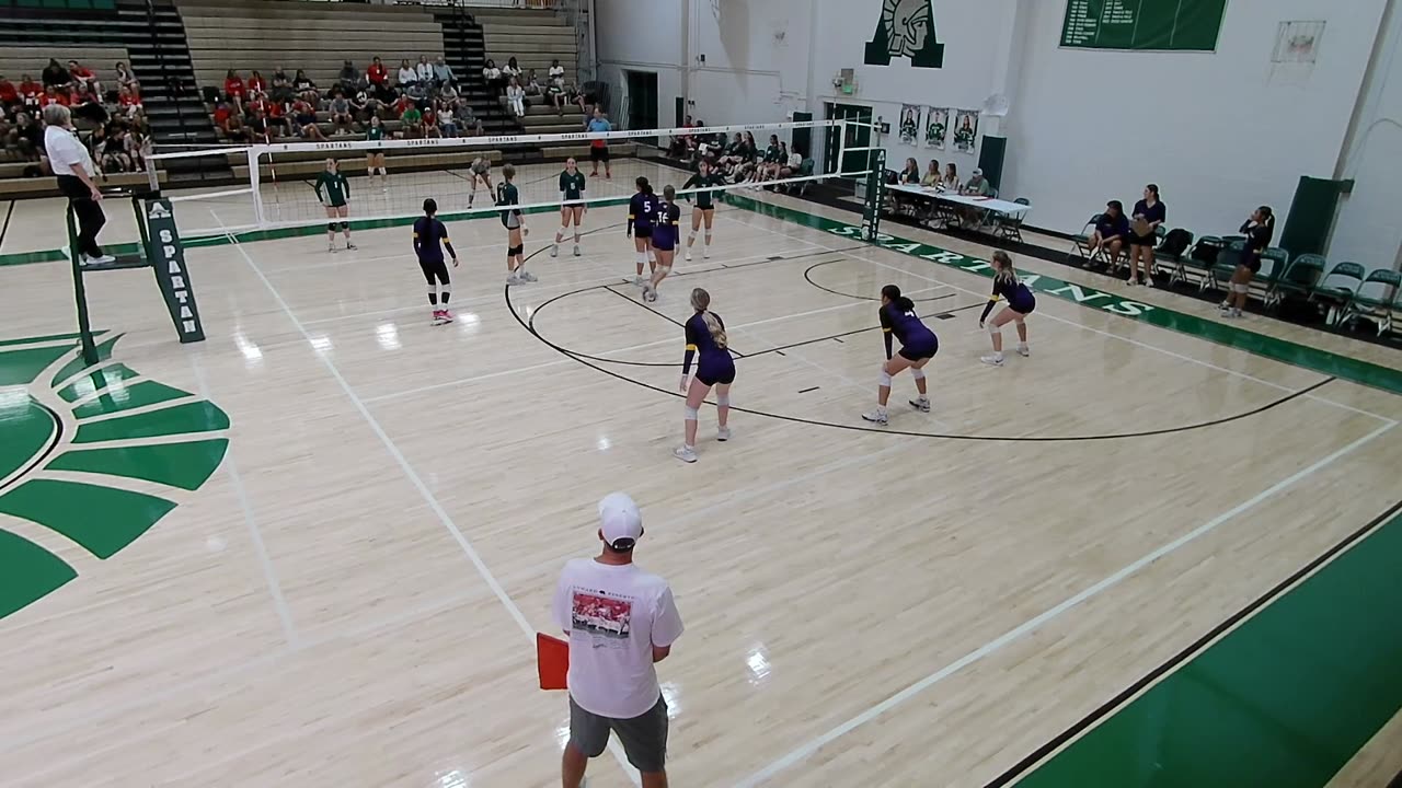 Set 2 - ACS JV 7 / Athens Acad 25