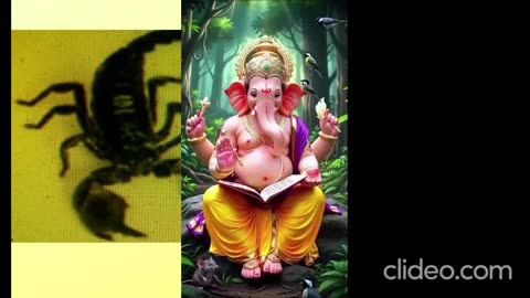Ganapathy visargan explained in hindi #ganapathy #visarjan #hindi