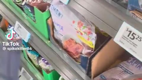 DO NOT FEED THIS TO YOUR FAMILY” - 15-YEAR CHARTER BOAT VET GOES NUCLEAR ON GROCERY STORE FISH