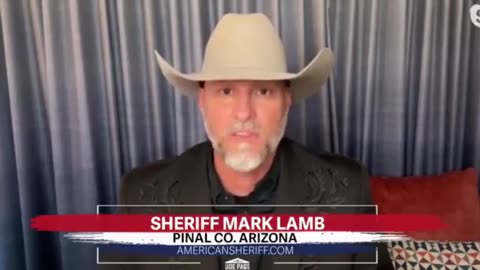 TRUMP BREAKING NEWS Sheriff Arizona Drops TRUTH Bombs on the Midterm Elections In Arizona_part19